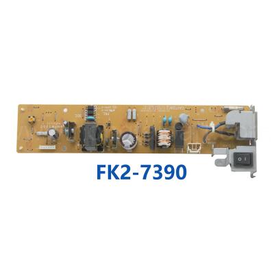 China ISO9001 DC Board For Canon Mf4018 4010 4120 4150 4140 FK2-7390 for sale