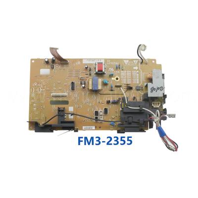 China FM3-2355 DC Board For Canon Mf4018 4010 4120 4150 4140 for sale