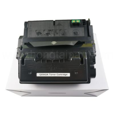 China Cartucho de tinta para LaserJet 4240n 4250 4350 tinta vendedora caliente de Q5942A 42A Manufacturer&Laser en venta