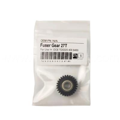China Developer Gear 27t for Oce TDS320 400 700 Hot Sale Printer Parts Drive Gear & Gear Kit for sale