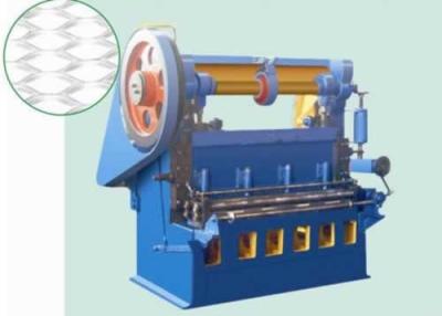 China Expanded Metal Machine for sale