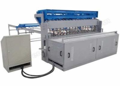 China Automatic Fence Mesh Welding Machine for sale