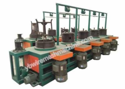 China Wire Drawing Machine for sale