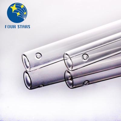 China ODM High Temperature Glass Tube for sale