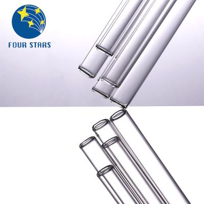 China 10ml Glass Collection Tube for sale