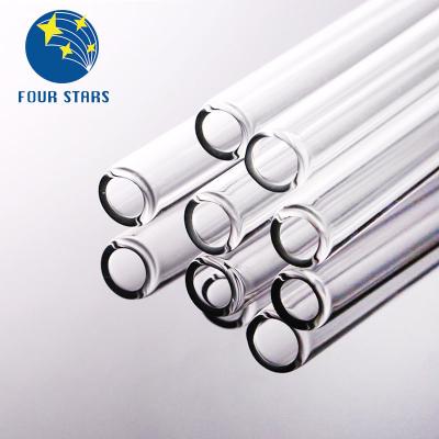 China 10.75-22.50mm Outer Diameter Medical Glass Tube for sale
