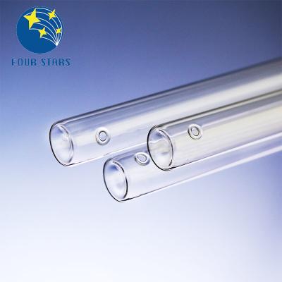 China COE 5.0 Large Glass Test Tubes for sale