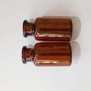China USP Little Glass Vials for sale