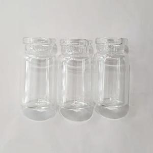 China 2ml-50ml Vaccine Glass Vials for sale