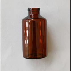 China 5ml Empty Glass Vials Corrosion Resistant For Injection for sale