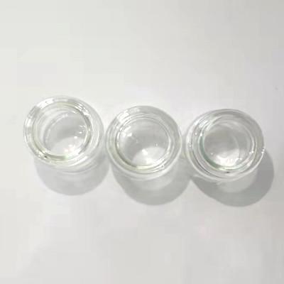 China Transparent Injection Glass Vials Mini 10Ml Sterile Vials for sale