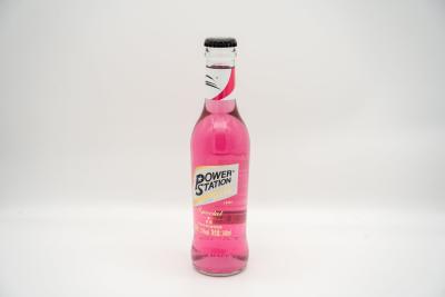 China Rótulo de cola molhada imprimível para frascos de garrafas de água à venda