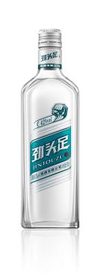 China Etiquetas de frasco de impressão transparentes Avery Dot Eco Friendly Vista à venda