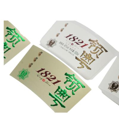 Китай Хрупкие Dymo Постоянные клейкие этикетки водонепроницаемые пользовательские логотипы Виниловые наклейки продается