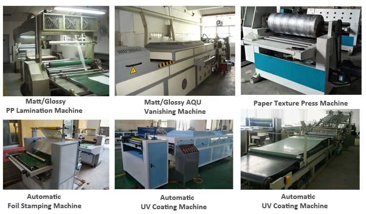 Verified China supplier - Shenzhen CKT Print Co., Ltd.