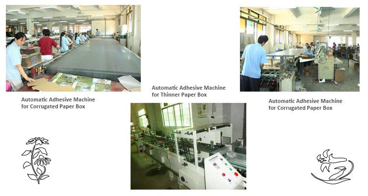 Fournisseur chinois vérifié - Shenzhen CKT Print Co., Ltd.