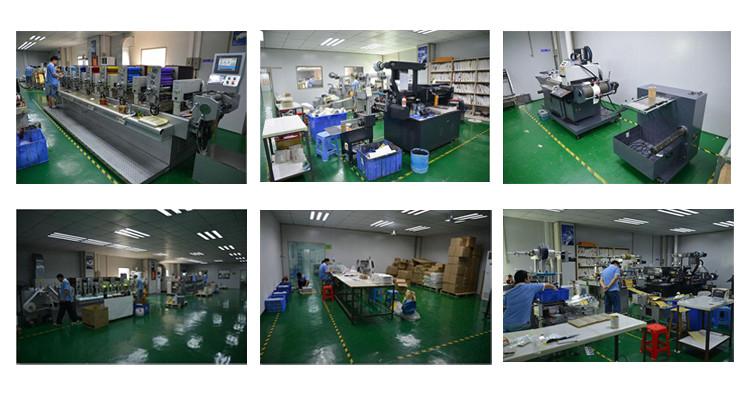 Проверенный китайский поставщик - Shenzhen CKT Print Co., Ltd.