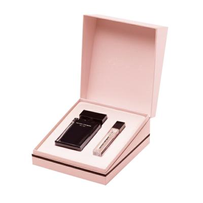 China AI PDF PSD Custom Perfume Boxes For Perfume Packaging for sale