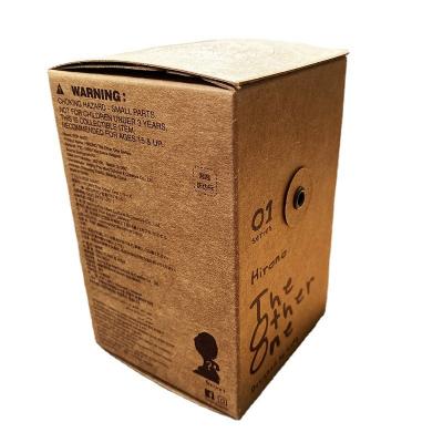 중국 작은 구멍 리벳으로 재활용할 수 있는 Eco 우호적 맞춘 칸델라 박스 판매용