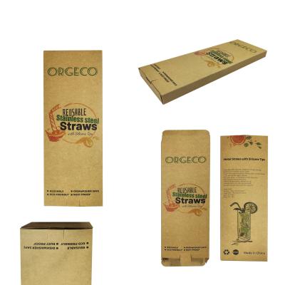 China Eco Paper Custom Packaging Solutions Glossy Matt PP Finishing for sale