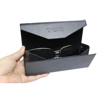 China Foldable Creative Glass Packaging Boxes With Magnetics Embossed for sale