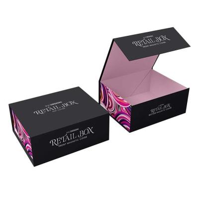 Китай Коробка доставки макияжа коробки картона пены косметическая упаковывая изготовленная на заказ продается
