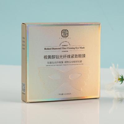 Chine Design d'emballage créatif Pantone Plat Épaisseur personnalisée Contemporaine Ingénieuse à vendre