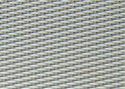 China Malla sentida secador del poliéster de la tela de la fabricación de papel del alambre plano con de alta resistencia en venta