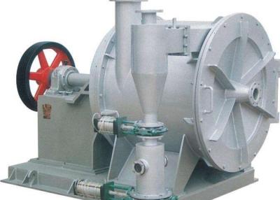 Chine Criblage de machine de séparateur de fibre de nettoyage de pulpe et équipement de réduction en pulpe à vendre