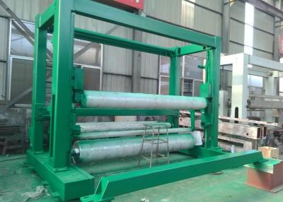 China 300m/Min empapelan la máquina de proceso para rebobinar de papel de Kraft/del arte en venta