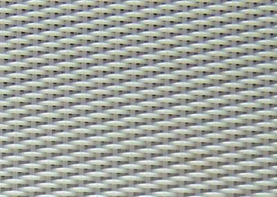 China Fio liso da tela da fatura de papel de tecelagem do poliéster rede seca com superfície plana à venda
