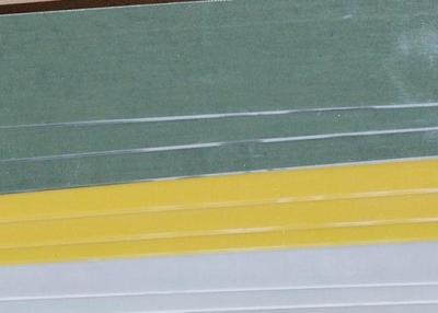 China Lâminas materiais da máquina de papel do EP com resistência de abrasão superior à venda