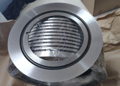 China Cuchillo de disco durable de la ronda superior, de papel con referencia a recambios de la máquina de bobina en venta