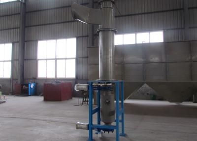China Alta máquina del retiro de la escoria de la consistencia para el reciclaje de papel de OCC en venta
