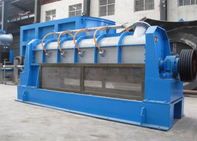 China El limpiador de la pulpa del acero inoxidable rechaza el separador para la fabricación de papel del cartón en venta