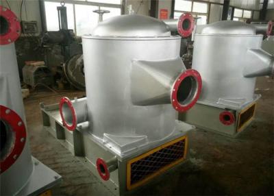 China Hole Type Basket Pressure Screen With High Screening Efficiency for sale