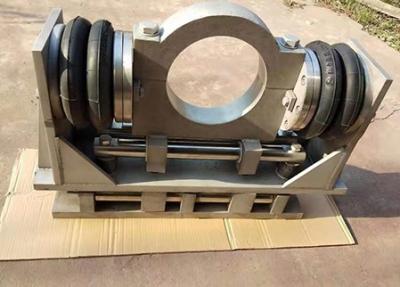 China Draht-pneumatische Korrektor-Adjustment Paper Machine-Teile zu verkaufen