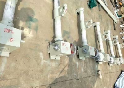 China 1.5Kw IP55 Cast Iron Wire Tightener Paper Machine Parts for sale