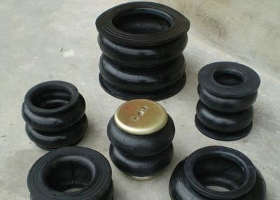 China Paper MILL Rewinding Machine HF Type Rubber Air Spring Bellow for sale