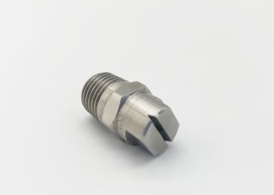 China Common Use 316L Stainless Steel Needle Nozzle For The Movable Water Sprayer for sale