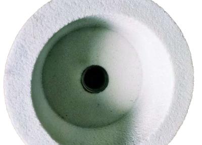China Cuchilla de encargo de la cortadora del papel del tamaño para la sierra de la banda del papel higiénico en venta