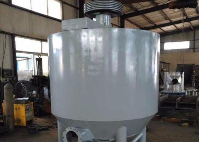 China Up Transmission Hydro Pulper Machine Stainless Steel And Carbon Steel Mateiral for sale