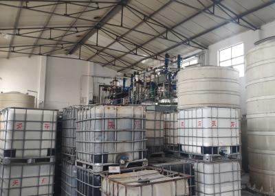 China Alkyl Ketene Dimmers Cationic AKD Paper Making Chemicals for sale