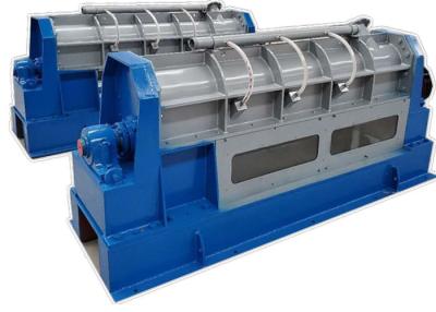 China Waste Paper Secondary Coarse Pulp Cleaning 20T/D Stainless Steel Reject Sorter for sale