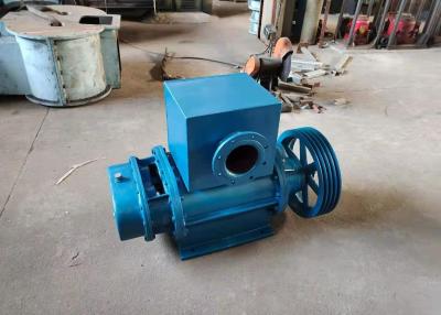 China 10m3/Min Suction Papermaking Cast Iron Roots Vacuum Pump for sale
