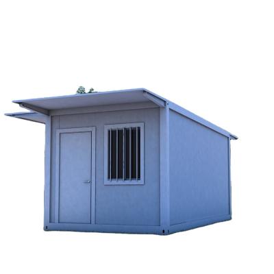 China 40ft Expandable Container House Tiny  For Sale zu verkaufen