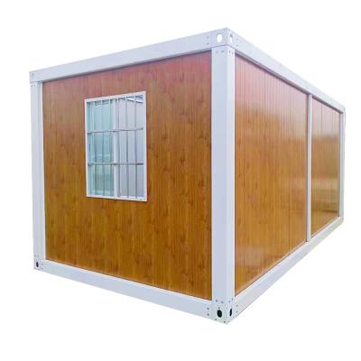China Assemble Container House ZCS for sale