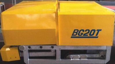 中国 交通黄色い750kgは取付けられた減衰器のアルミ合金をトラックで運ぶ 販売のため