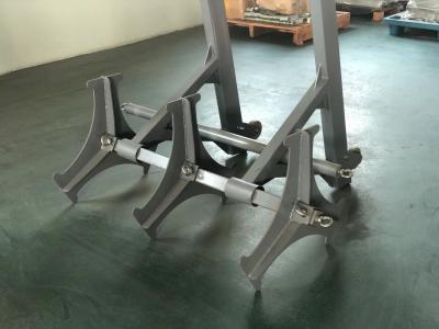 China Y Type Structure Disassemble 60Kg Mobile Vehicle Barrier For Anti Terrorism Area for sale