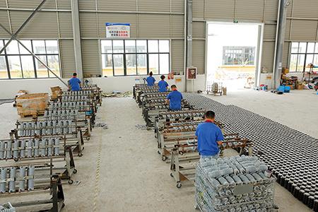 Verified China supplier - Zhejiang Zhongyi Electric Power Technology Co., Ltd.